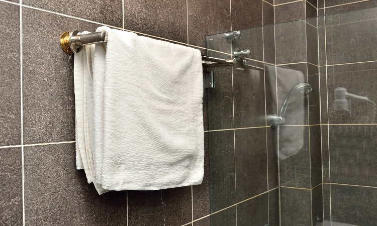 Best Fabric for Bath Towels