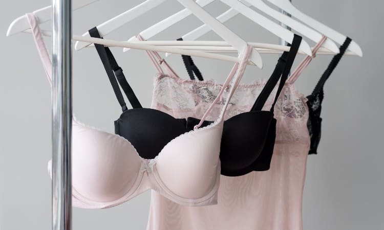 Best Fabric for Bras