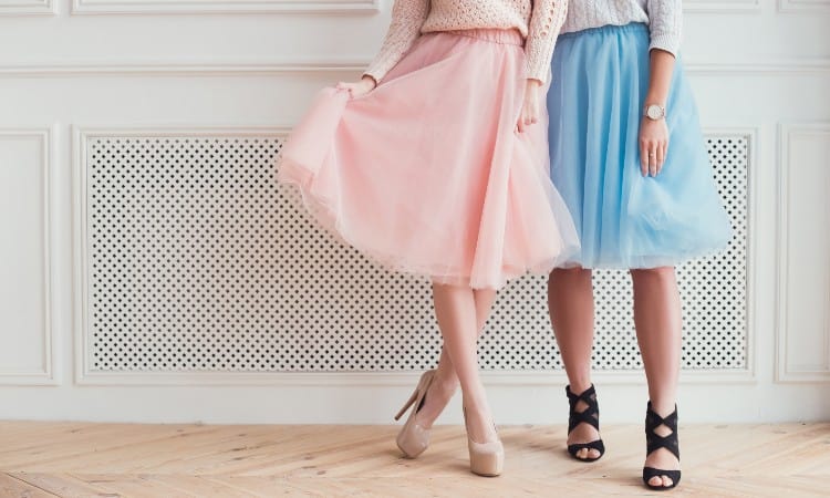 Best Fabrics for Skirts