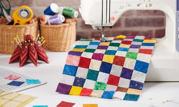 Best Quilting Fabric Stores Online