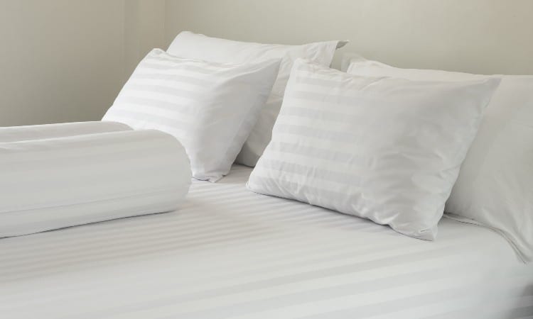 Best Thread Count for Sheets