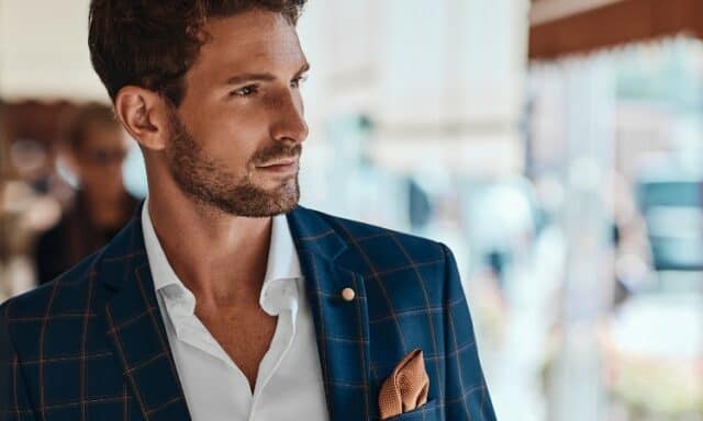 Blazer vs Suit Jacket: What Is the Difference?