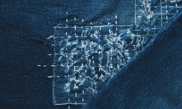 Boro Stitching