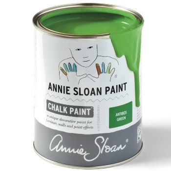 Can Chalk Paint Be Used on Fabric