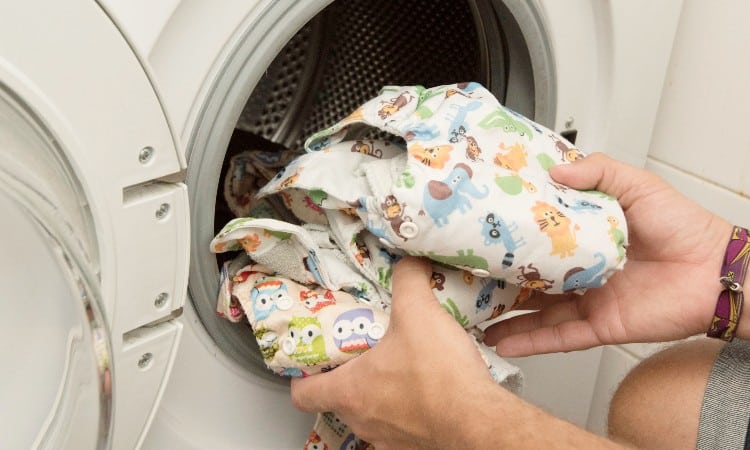Can You Put Baby Clothes in the Dryer