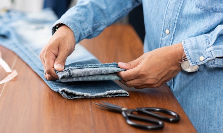 Cost to Get Jeans Tailored