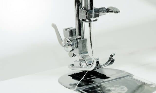 Why Does My Sewing Machine Keep Jamming?