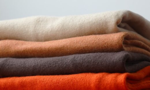 Cotton vs Wool: What Is the Difference?