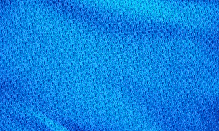 Different Types of Mesh Fabric