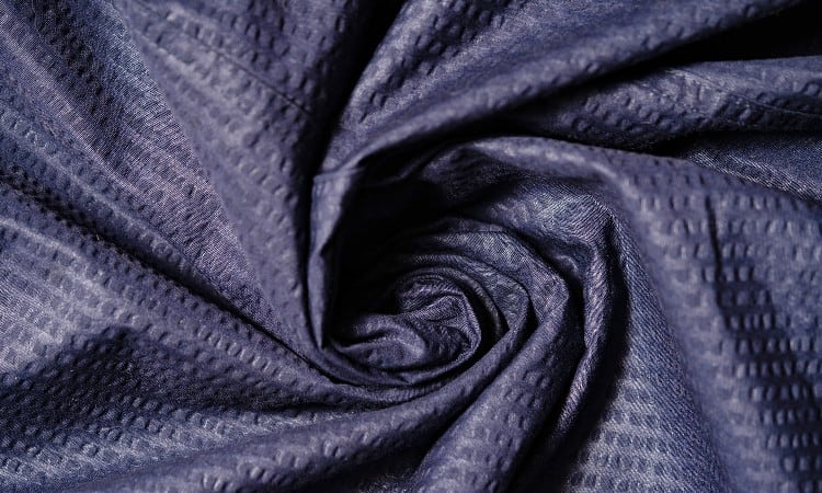 Different Types of Textured Fabric