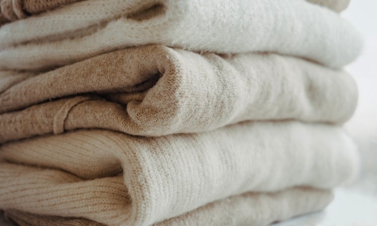 Different Types of Wool Fabric