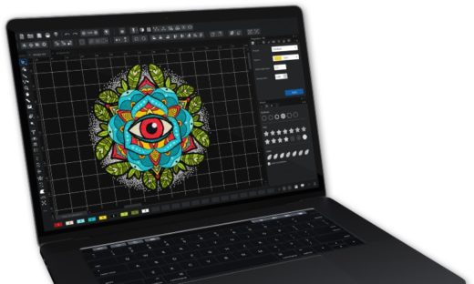 Best Embroidery Digitizing Software [Free & Paid]