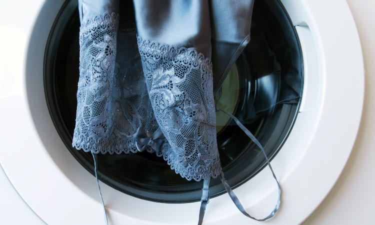 Does Silk Shrink In the Dryer? When Washed?