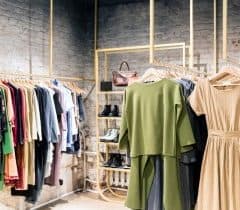 Affordable Clothing Brands