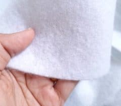 Batting Fabric