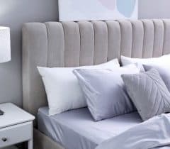 Best Fabric for Headboard
