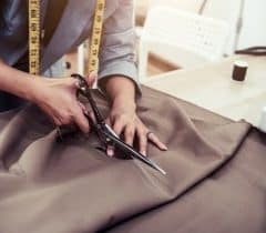 Best Lining Fabric