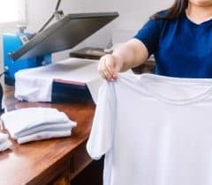 Best shirts for sublimation