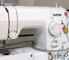 Brother or Babylock