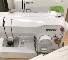 Brother repair