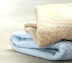 Cashmere vs Merino
