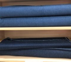 Chambray or Denim