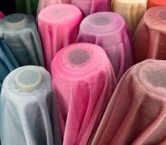 Chiffon Stretchy