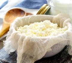 Clean Cheesecloth