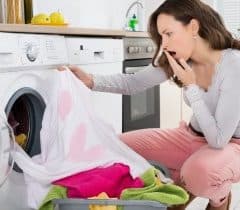 Color Stains Clothes
