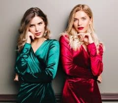 Color of Velvet