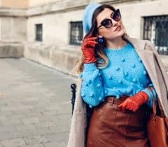 Colors That Go With Brown