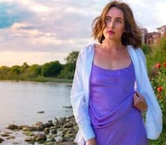 Colors With Purple