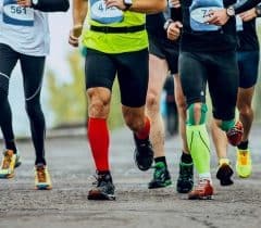 Compression Fabric