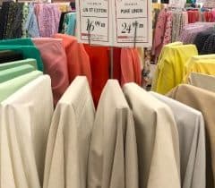Cotton vs Linen