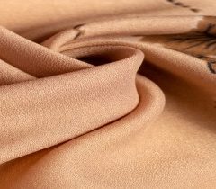 Crepe Fabric