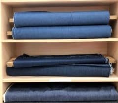 Denim Types