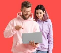 Design Your Own Hoodie