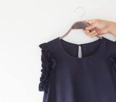 Dye Clothes Black