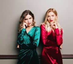 Dye Velvet
