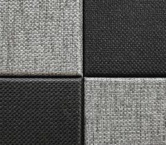 Fabric For Acoustic Panels