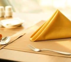 Fabric For Napkins
