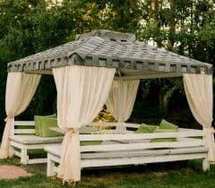 Fabric For Outdoor Curtains