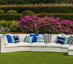 Fabric For Outdoor Cushions