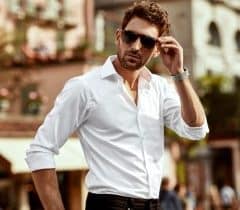 Fabric For Shirts