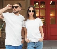 Fabric For T Shirts