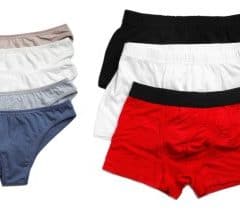 Fabric For Underwear