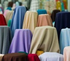 Fabric Stores NYC