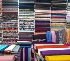 Fabric Stores San Diego