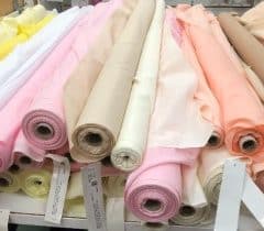 Fabric Weight