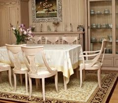 Fabric for Dining Room Chairs
